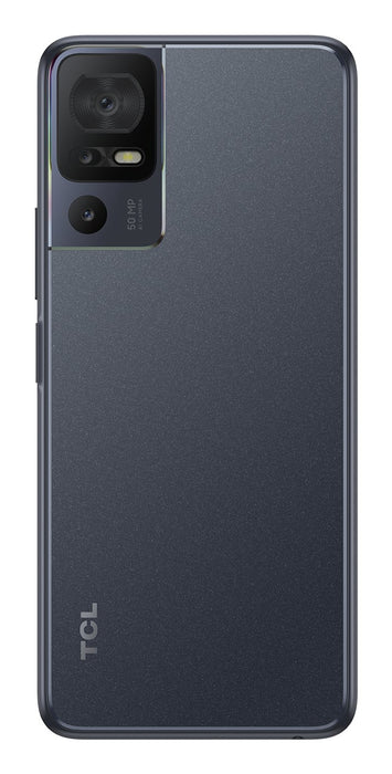 EAN 4894461958880 - TCL 40 SE 17,1 cm (6.75") SIM doble Android 13 4G USB Tipo C 6 GB 256 GB 5010 mAh Gris imagen 2