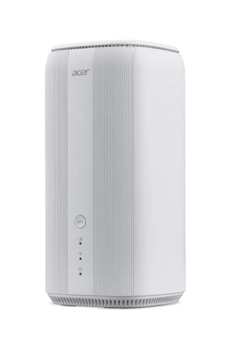 EAN 4711121723964 - Acer Connect X6E 5G CPE EU Plug router inalámbrico Gigabit Ethernet Tribanda (2.4 GHz / 5 GHz / 6 GHz) Bl imagen 3
