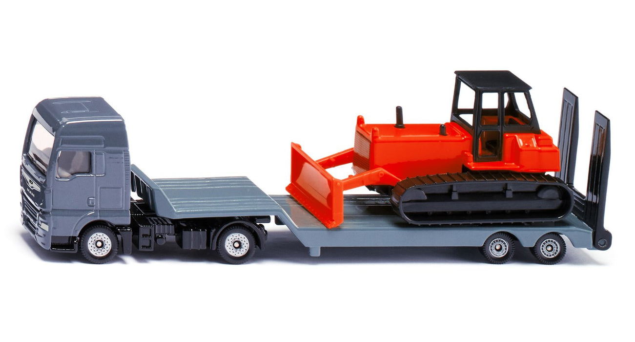 EAN 4006874017621 - Siku 1762 modelo a escala Modelo a escala de camión/tráiler 1:87 imagen 1