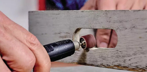 EAN 4009315109510 - Einhell 49510951 artículo para amoladora de banco imagen 2