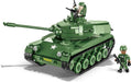 EAN 5902251022396 - COBI M41A3 Walker Bulldog imagen 3