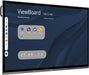 EAN 766907012071 - Viewsonic IFP7562 pantalla de señalización Panel plano interactivo 190,5 cm (75") LED Wifi 350 cd / m² 4K  imagen 4