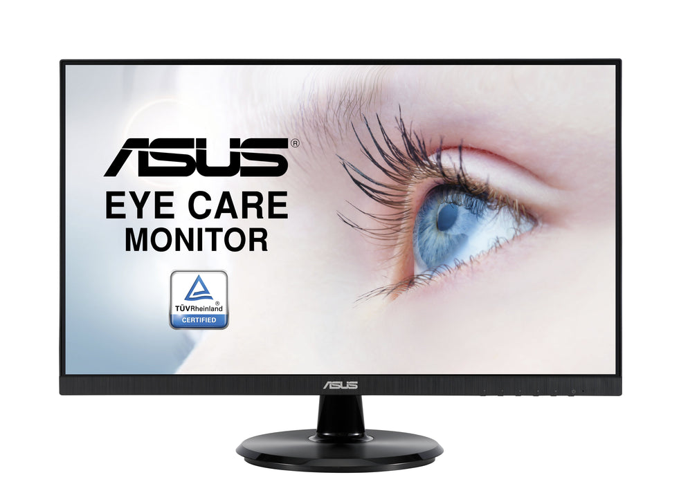 EAN 4711081074489 - ASUS VA24DCP LED display 60,5 cm (23.8") 1920 x 1080 Pixeles Full HD Negro imagen 1