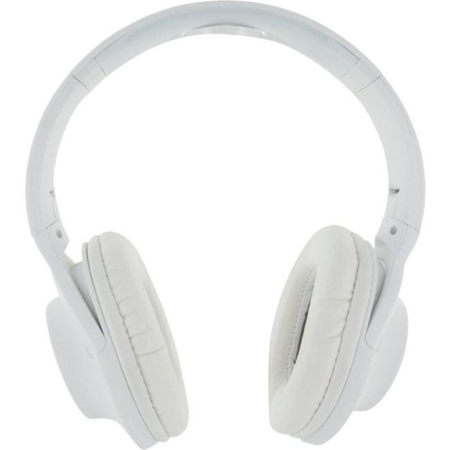 EAN 4004005028041 - Schwaiger KH220BTW512 auricular y casco Auriculares Inalámbrico Diadema Música MicroUSB Bluetooth Blanco imagen 3
