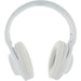EAN 4004005028041 - Schwaiger KH220BTW512 auricular y casco Auriculares Inalámbrico Diadema Música MicroUSB Bluetooth Blanco imagen 3