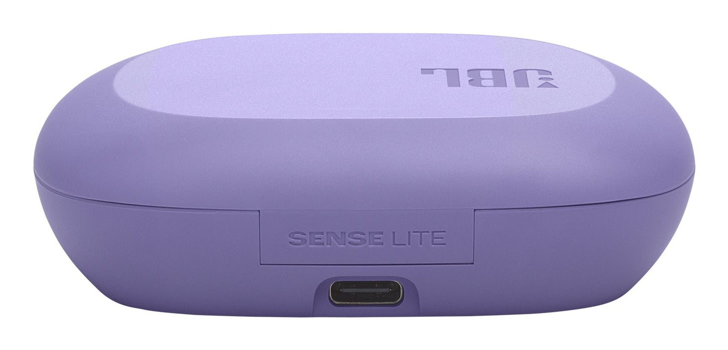 EAN 1200130023118 - JBL Sense Lite Auriculares Inalámbrico gancho de oreja Música Bluetooth Púrpura imagen 6