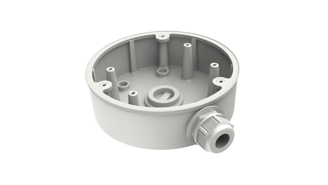 EAN 6954273634087 - Hikvision DS-1280ZJ-PT6 cámaras de seguridad y montaje para vivienda Monte imagen 1