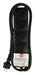 EAN 4007123575930 - Brennenstuhl 1159960 limitador de tensión Negro 4 salidas AC 230 V 2 m imagen 2