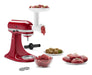 EAN 5413184602956 - KitchenAid 5KSMFGA batidora y accesorio para mezclar alimentos Picador de alimentos imagen 3