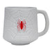 EAN 5056577714388 - Paladone Spiderman Shaped Mug tazón Gris Universal 1 pieza(s) imagen 1