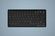 EAN 7061117065279 - Active Key AK-C4110 teclado Industrial USB Inglés de EE. UU. Negro imagen 1