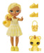 EAN 0035051531227 - Rainbow High Littles Dolls- Daisy (Yellow) imagen 2