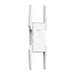 EAN 8885020622874 - TP-Link Omada EAP673-Extender Repetidor de red Blanco 10, 100, 1000 Mbit/s imagen 3