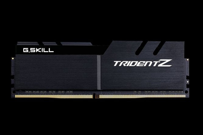 EAN 4719692017895 - G.Skill 32GB DDR4-4133 módulo de memoria 4 x 8 GB imagen 3