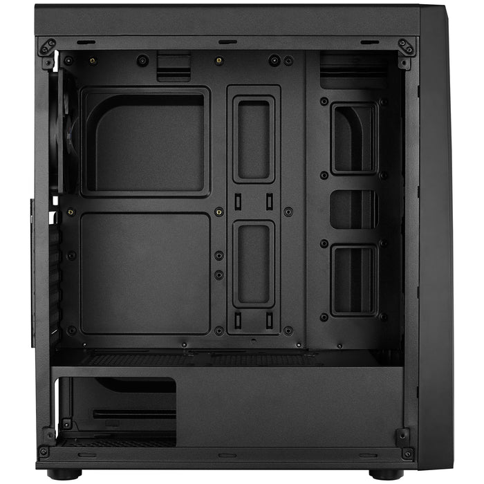 EAN 4718009156326 - Aerocool Bolt Midi Tower Negro imagen 6
