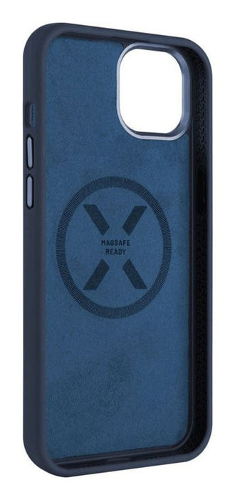 EAN 8591680156207 - FIXED FIXFLM2-1200-BL funda para teléfono móvil 15,5 cm (6.12") Azul imagen 2