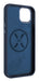 EAN 8591680156207 - FIXED FIXFLM2-1200-BL funda para teléfono móvil 15,5 cm (6.12") Azul imagen 2