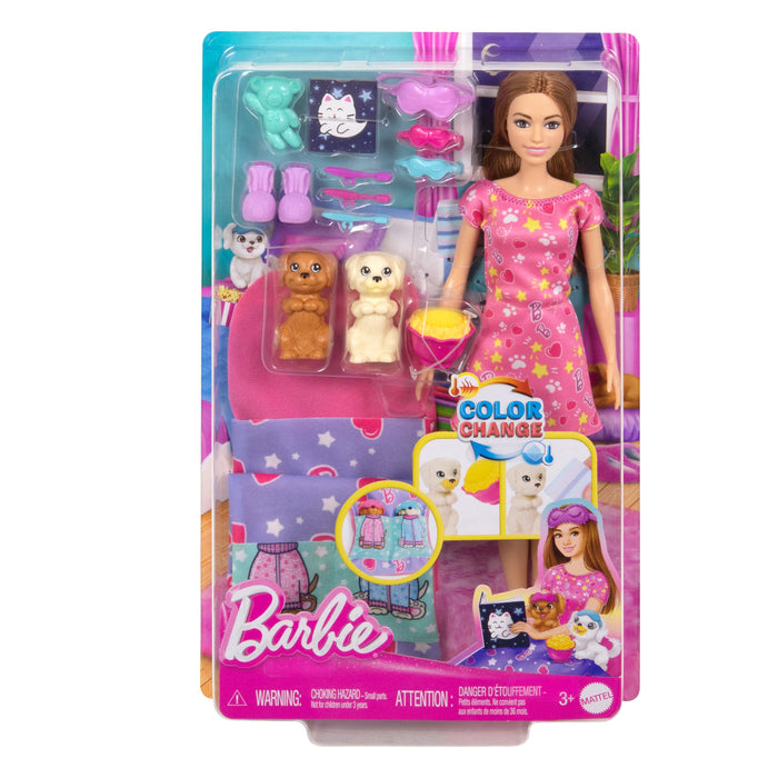 EAN 0194735234592 - Barbie HXN01 muñeca imagen 6
