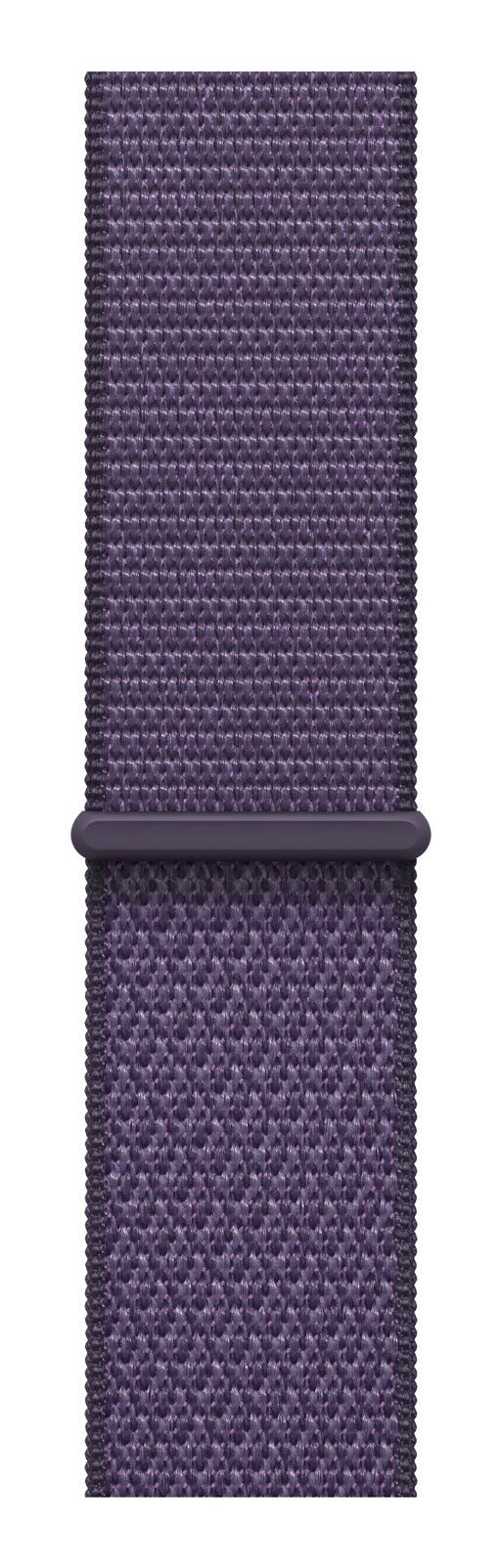 EAN 195950533392 - Apple MFFK4ZM/A Accesorios para dispositivos vestibles inteligentes Grupo de rock Púrpura Nylon, Poliéster imagen 1