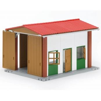 EAN 4001702680107 - BRUDER 68010 parte y accesorio de modelo a escala imagen 1