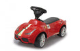 EAN 4042774456115 - Jamara Ferrari 488 GTE Correpasillos con forma de coche imagen 2