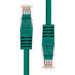 EAN 5714590019001 - ProXtend 5UTP-005GR cable de red Verde 0,5 m Cat5e U/UTP (UTP) imagen 2