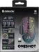 EAN 4745090820492 - Defender Oneshot GM-067 ratón Juego mano derecha RF Wireless + USB Type-C Óptico 3200 DPI imagen 10