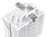 EAN 4711475647497 - Thermaltake ASTRIA 400 ARGB Procesador Refrigerador de aire 12 cm Blanco 1 pieza(s) imagen 4