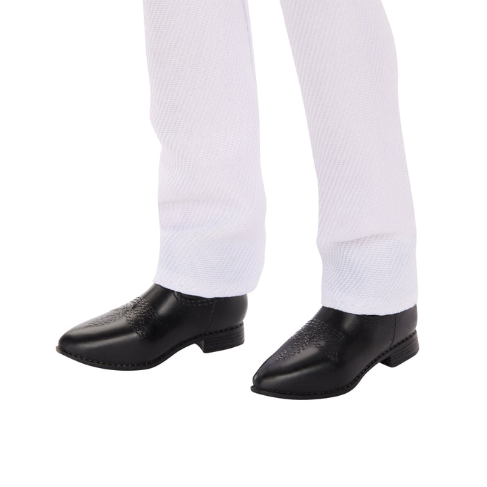 EAN 0194735176861 - Barbie Fashionistas HRH25 muñeca imagen 5