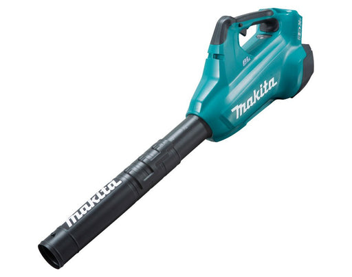 EAN 0088381693110 - Makita DUB362Z aspiradora de hojas 193 kmh Negro, Turquesa 18 V Ión de litio imagen 1