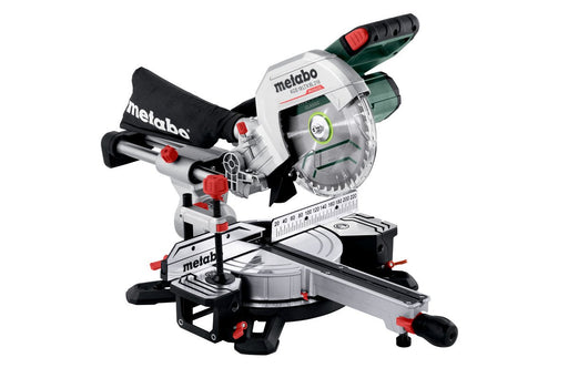 EAN 4061792230415 - Metabo KGS 18 LTX BL 216 5000 RPM imagen 1