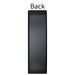 EAN 5420016846198 - LOGON RDL42U61BL armario rack 42U Rack o bastidor independiente Negro imagen 5