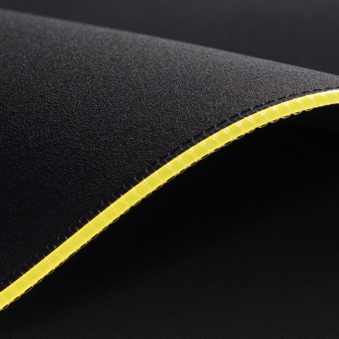 EAN 0196188567340 - HyperX Pulsefire Mat Gaming Mousepad (2XL) (HMPM1-2XL) Alfombrilla de ratón para juegos Negro imagen 5