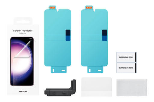 EAN 8806094772685 - Samsung EF-US916 Protector de pantalla imagen 1