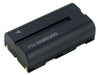 EAN 5055190128466 - 2-Power VBI9565A batería para cámara/grabadora Ión de litio 2200 mAh imagen 1