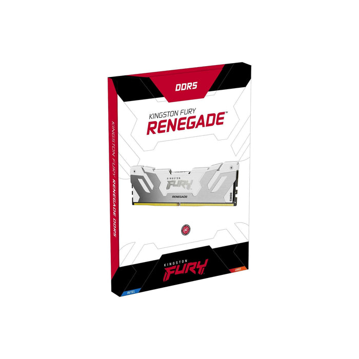 EAN 0740617339314 - Kingston Technology FURY Renegade RGB módulo de memoria 1 x 16 GB 8000 MT/s imagen 4