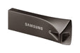 EAN 8801643230739 - Samsung MUF-64BE unidad flash USB 64 GB USB tipo A 3.2 Gen 1 (3.1 Gen 1) Gris imagen 3