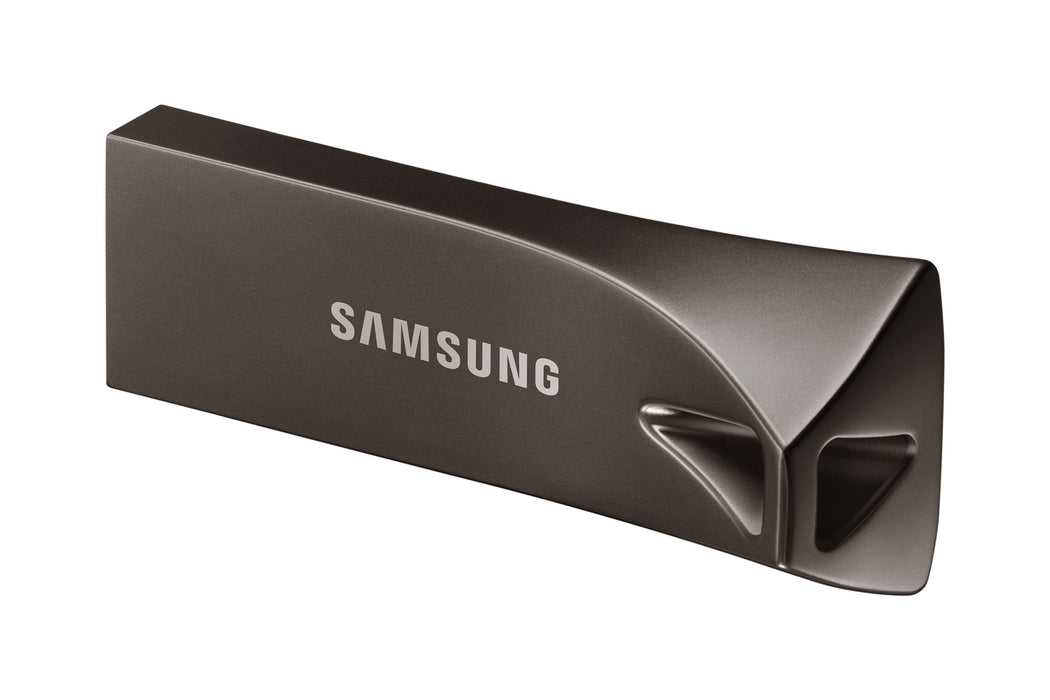 EAN 8801643230692 - Samsung MUF-128BE unidad flash USB 128 GB USB tipo A 3.2 Gen 1 (3.1 Gen 1) Negro, Gris imagen 3