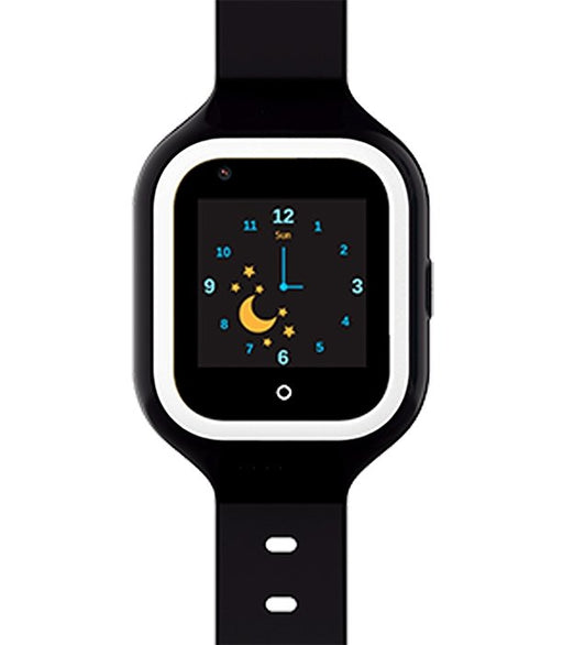 EAN 8425402547397 - SaveFamily ICONIC Plus 4G 3,56 cm (1.4") TFT Digital Pantalla táctil Negro Wifi GPS (satélite) imagen 2