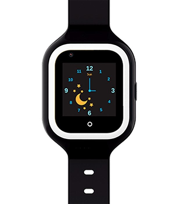 EAN 8425402547397 - SaveFamily ICONIC Plus 4G 3,56 cm (1.4") TFT Digital Pantalla táctil Negro Wifi GPS (satélite) imagen 2