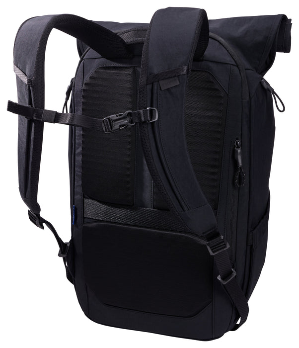 EAN 0085854255486 - Thule Paramount PARABP3116 Black mochila Mochila informal Negro Nylon, Poliéster imagen 16