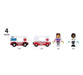 EAN 7312350360356 - BRIO Rescue Ambulance imagen 6
