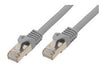 EAN 4017538051981 - shiverpeaks BASIC-S cable de red Gris 7,5 m Cat7 S/FTP (S-STP) imagen 1