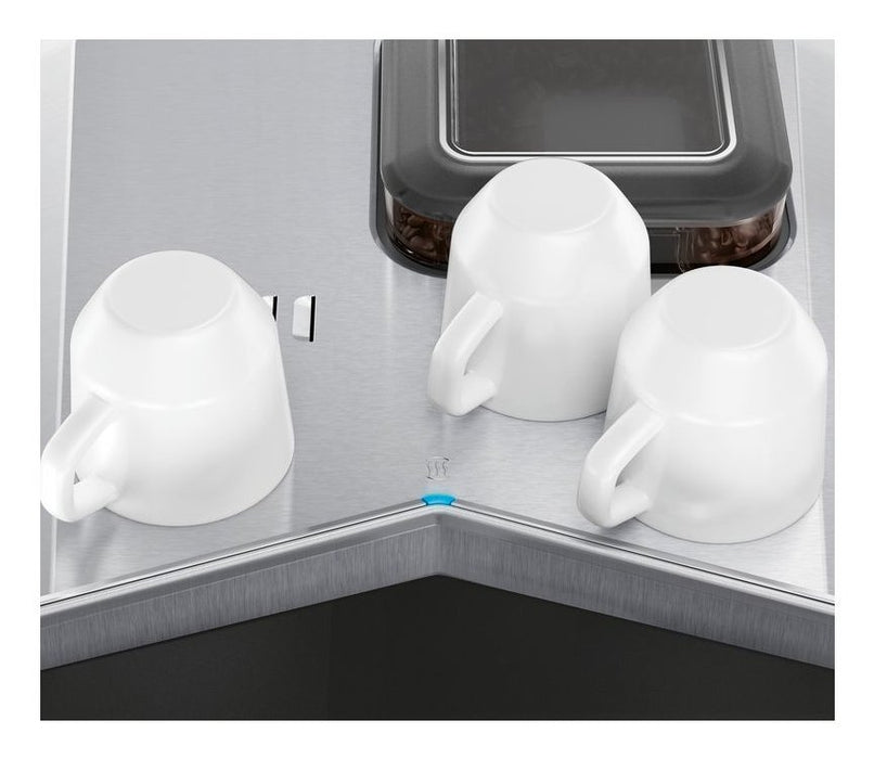 EAN 4242003804148 - Siemens EQ6 Plus S500 Totalmente automática Máquina espresso 1,7 L imagen 8