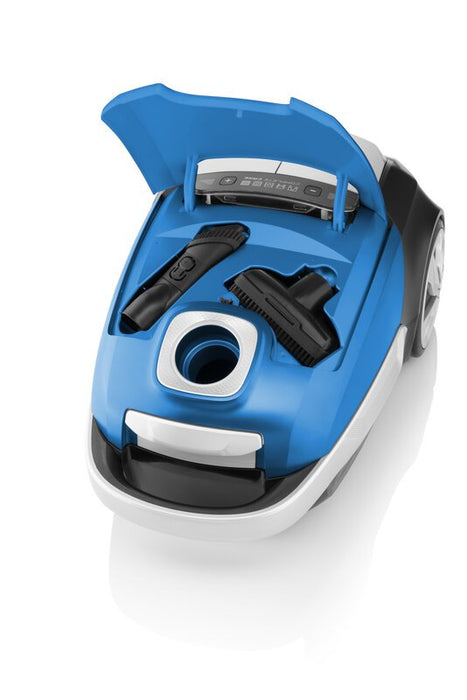 EAN 8590393303601 - Eta ETA251190000 aspiradora 4,5 L Secar 800 W Bolsa para el polvo imagen 7