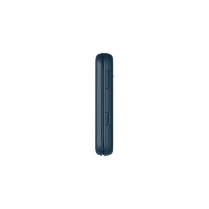 EAN 6438409077509 - Nokia 2660 Flip 7,11 cm (2.8") 123 g Azul Característica del teléfono imagen 10