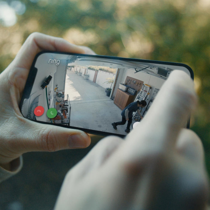 EAN 0840268979324 - Ring Indoor Camera (2nd Gen) Cámara de seguridad IP Interior 1920 x 1080 Pixeles Pared imagen 3