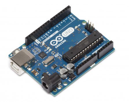 EAN 7630049200050 - Arduino UNO Rev3 placa de desarrollo imagen 2