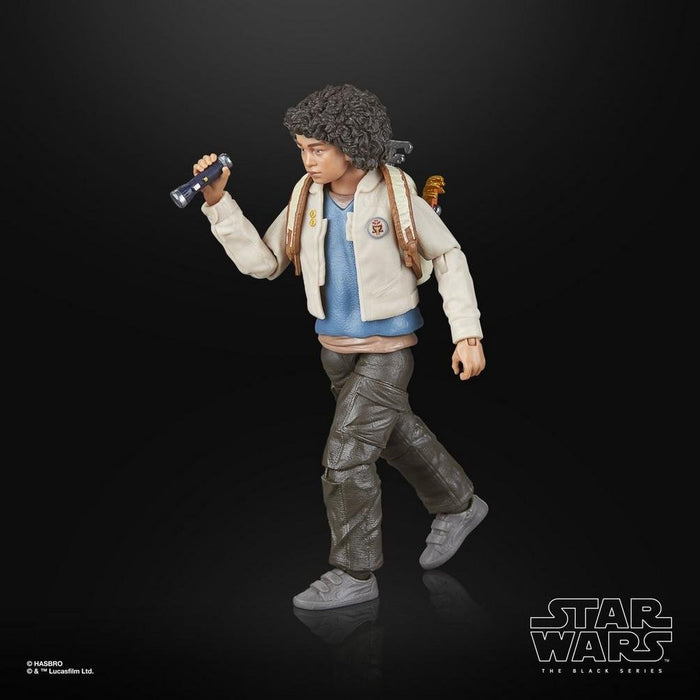 EAN 5010996274915 - Star Wars The Black Series Wim (At Attin) imagen 10