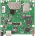 EAN 2610000002683 - Mikrotik RB912UAG-2HPND pieza de repuesto para equipo de red Placa base imagen 1
